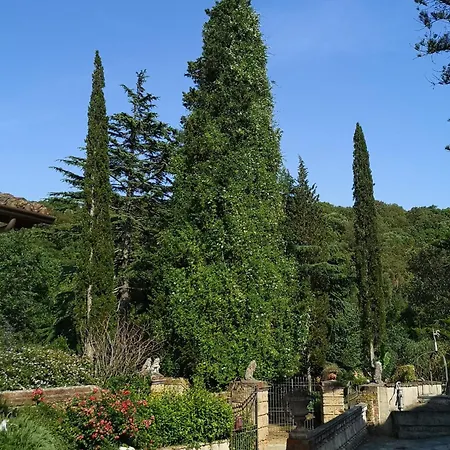 Il Borgo 이글레시아스