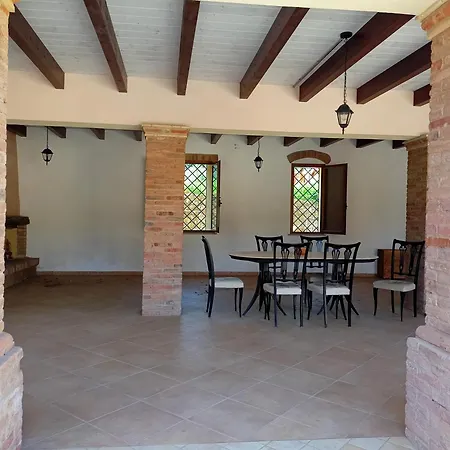 Il Borgo