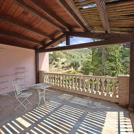 Il Borgo Guest house 3*