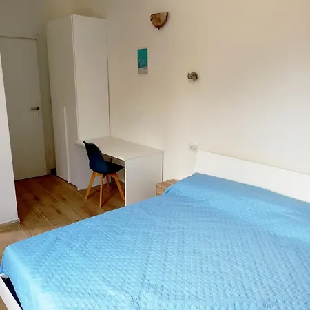 Penzion Il Borgo Iglesias