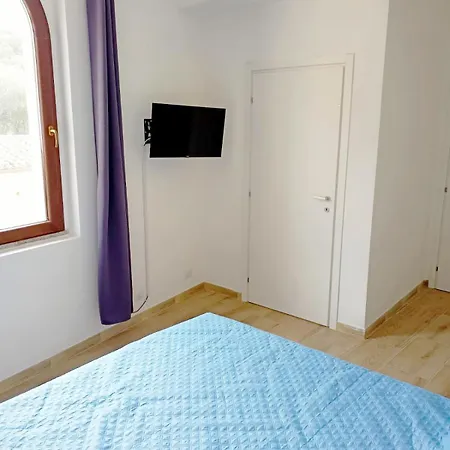 Il Borgo Pensjonat 3*