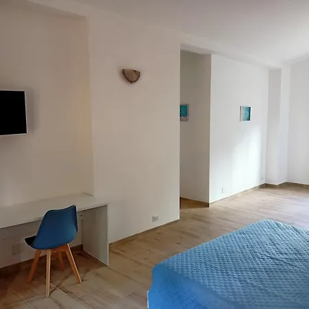 Gæstehus Il Borgo Iglesias